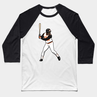 hitter jackson Baseball T-Shirt